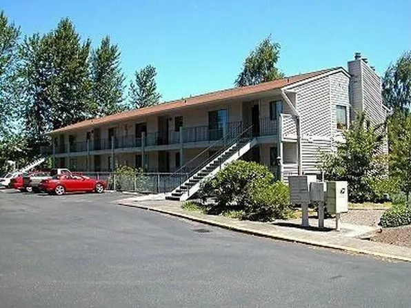 20101 61st Pl W #308, Lynnwood, WA 98036