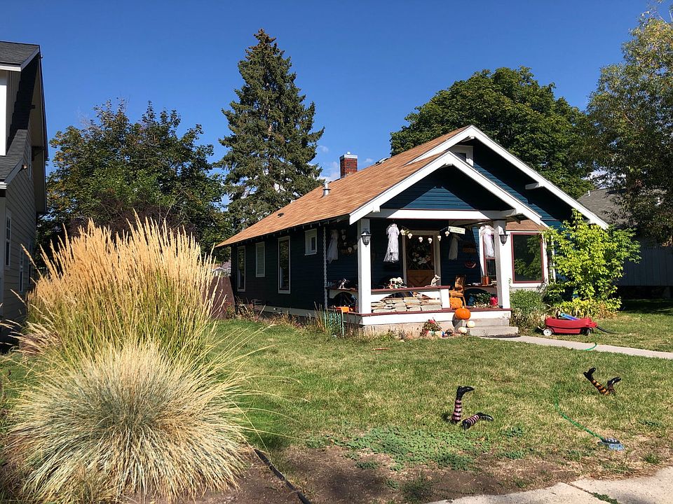 216 E Kent Ave, Missoula, MT 59801 Zillow