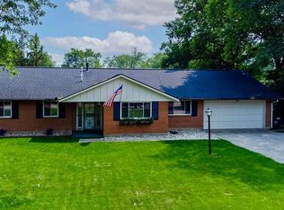 50 W Whipp Rd, Kettering, OH 45459