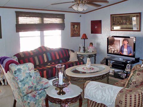 2nd image of 3405 S Tomahawk Rd Lot 124