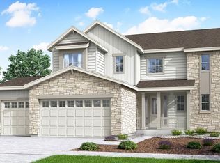 3462 N Gold Bug Ct, Aurora, CO 80019