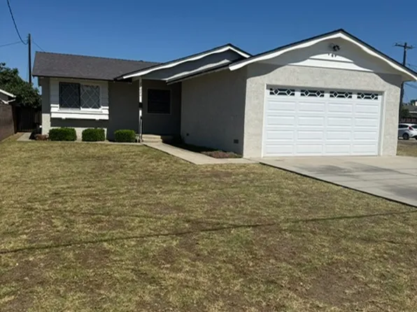 22020 Grace Ave, Carson, CA 90745