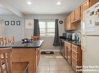 5 Olive St, Brighton, MA 02135