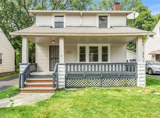 16317 Raymond St, Maple Heights, OH 44137