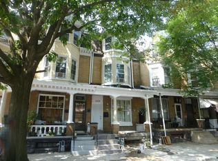 1022 N 11th St, Reading, PA 19604
