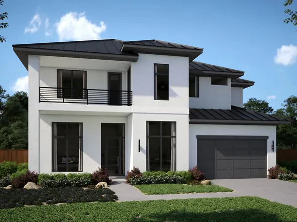 Telluride Plan, Milky Way at River Place