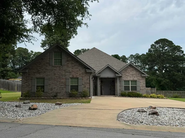 617 Edgemoor Ter, Benton, AR 72019