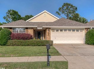 13082 Concord Dr E, Lillian, AL 36549