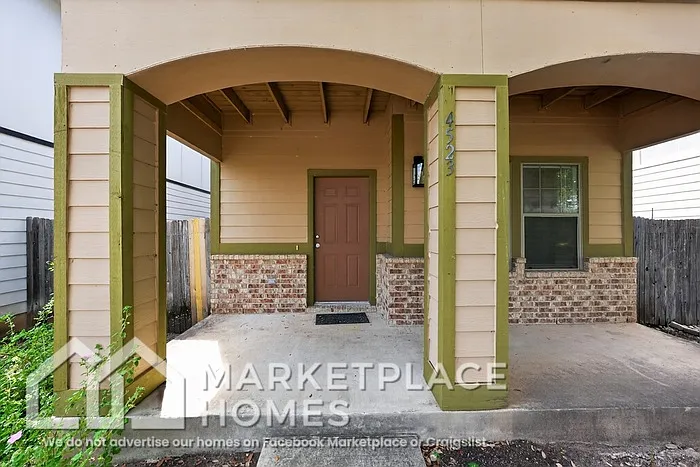 3 bed, 2.0 bath, 1264 sqft, $1,675 — Photo 4