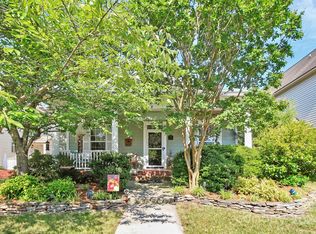 4128 Cedar Point Ave, Matthews, NC 28104