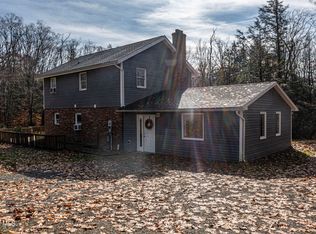 173 Lower Cardinal Dr, Portage, PA 15946