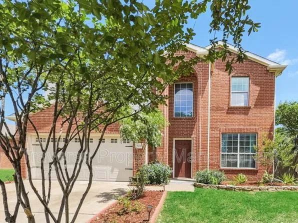 8440 Asheville Ln, Fort Worth, TX 76123