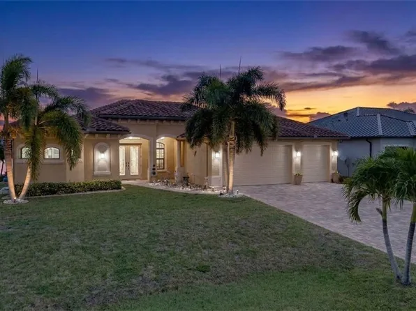 4635 NW 32nd Ter, Cape Coral, FL 33993