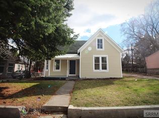 364 Maple St, Idaho Falls, ID 83402