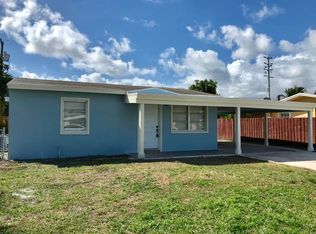 2927 Giuliano Ave, Lake Worth, FL 33461