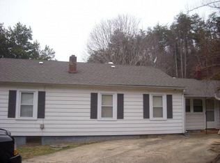 360 Riverbrook Rd, Henry, VA 24102