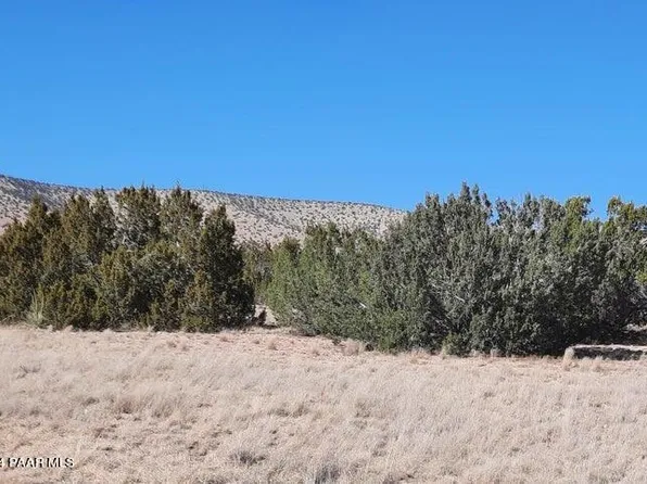 25720 W Foothill Dr, Seligman, AZ 86337
