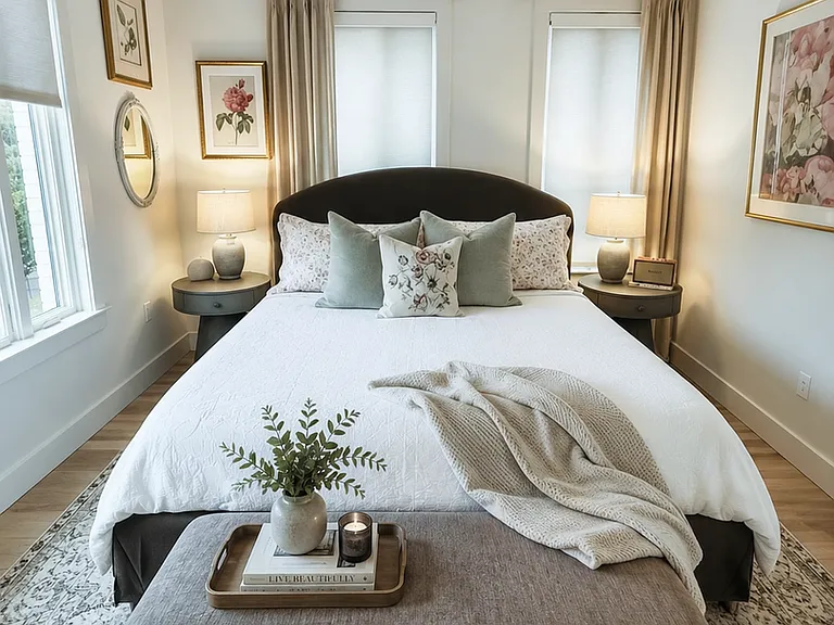 The Jardin Residence — Photo 15