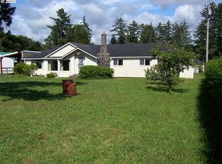 89657 Highway 101, Warrenton, OR 97146