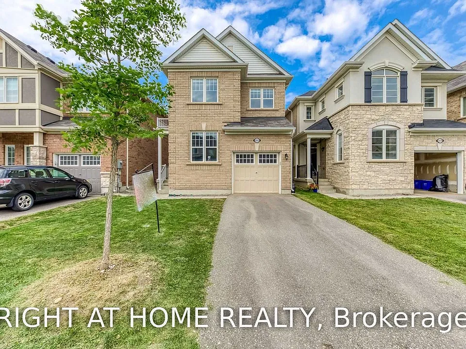 455 Clarkson Gate #UPPER