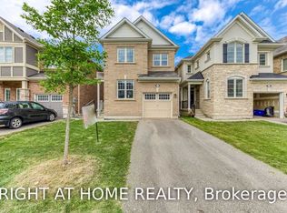 455 Clarkson Gate, Milton, ON L9E0B7