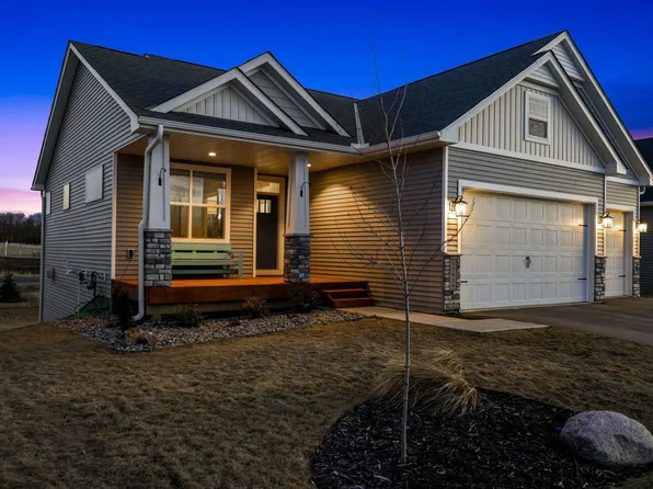 17929 Prairie Way SE, Prior Lake, MN 55372