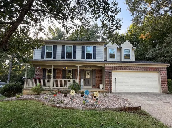 11318 Springfield Dr, Fredericksburg, VA 22408