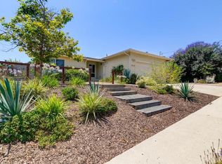 9575 Gregory St, La Mesa, CA 91942