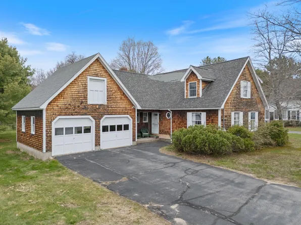 66 Summer Street, Porter, ME 04068