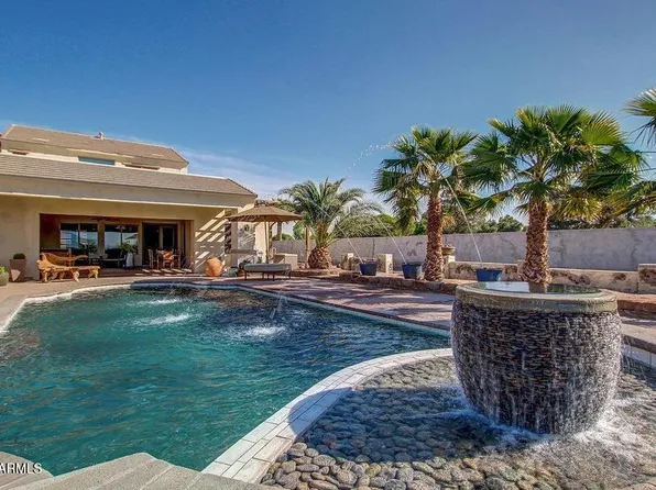 6705 W FREMONT Road, Laveen, AZ 85339