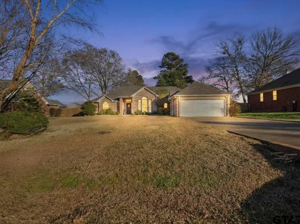 18491 County Road 1286, Flint, TX 75762