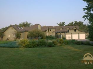 120 W Hitching Post Rd, Bozeman, MT 59715