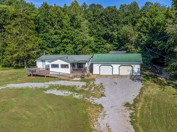 856 Winton Chapel Rd, Rockwood, TN 37854