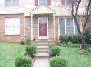 3427 Howell Ct, Abingdon, MD
