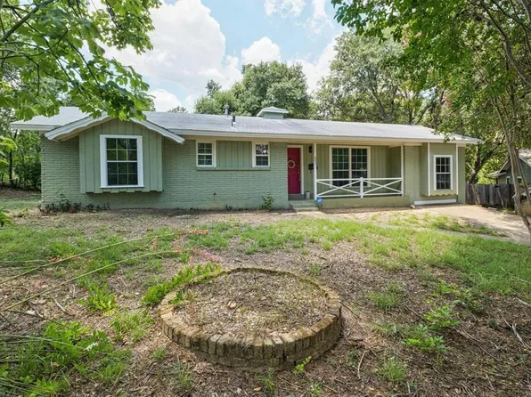 603 Kentshire Cir, Austin, TX 78704