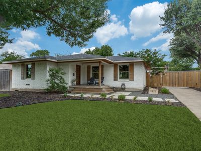 9923 Harwell Dr, Dallas, TX, 75220