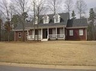 167 Brittany Rd, Bogart, GA 30622
