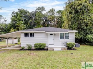 314 McLaws Rd, Guyton, GA 31312