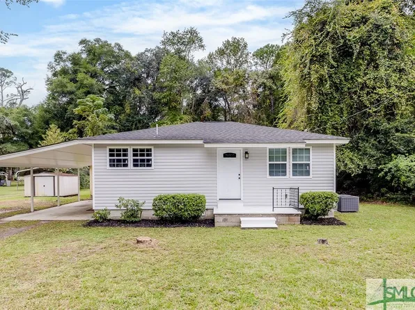 314 McLaws Road, Guyton, GA 31312