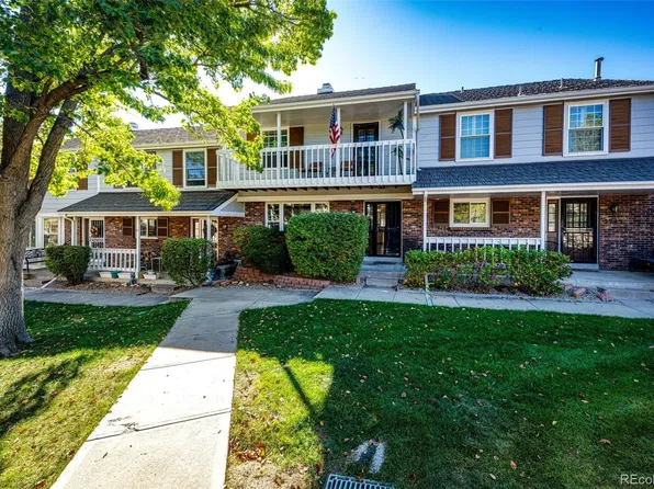 5243 S Jellison Street, Littleton, CO 80123