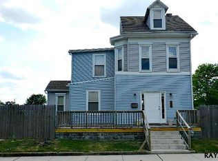 392 Lexington St, York, PA 17403