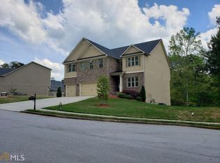 5619 Woodland Greens Rd #135, Douglasville, GA 30135