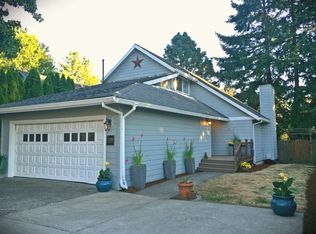2788 York St, West Linn, OR