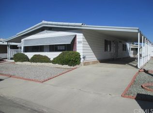1410 Cabrillo Dr, Hemet, CA 92543