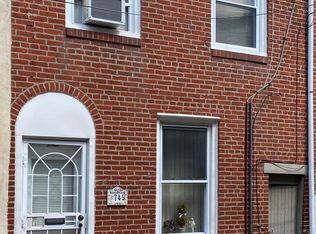 745 S Mildred St, Philadelphia, PA 19147