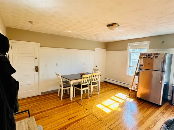 (undisclosed Address), Bristol, RI 02809