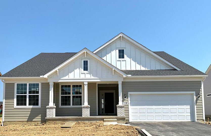 Home Exterior