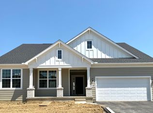 11368 Millwood Ter NW, Pickerington, OH 43147