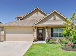 14821 Equine Trl, Haslet, TX 76052