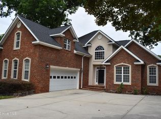 269 Foxfire Ct, Martinez, GA 30907